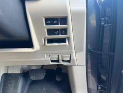 2023 Toyota Landcruiser Sahara