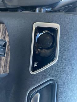 2023 Toyota Landcruiser Sahara