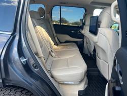 2023 Toyota Landcruiser Sahara