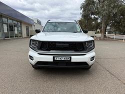 2026 GWM Haval H7 Vanta Hybrid