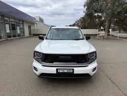 2026 GWM Haval H7 Vanta Hybrid