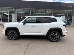 2026 GWM Haval H7 Vanta Hybrid