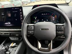2026 GWM Haval H7 Vanta Hybrid