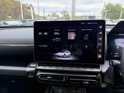 2026 GWM Haval H7 Vanta Hybrid