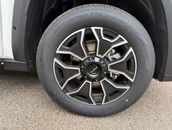 2026 GWM Haval H7 Vanta Hybrid
