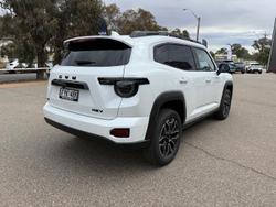 2026 GWM Haval H7 Vanta Hybrid