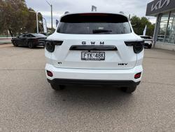 2026 GWM Haval H7 Vanta Hybrid