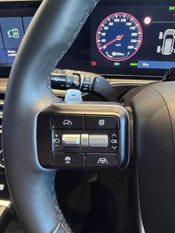 2025 Hyundai Santa Fe Hybrid