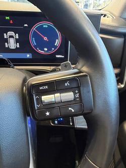 2025 Hyundai Santa Fe Hybrid