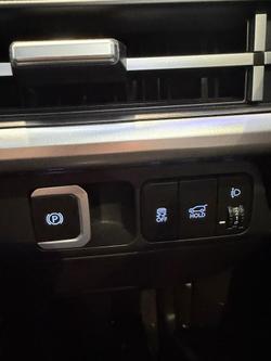2025 Hyundai Santa Fe Hybrid