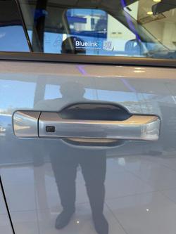 2025 Hyundai Santa Fe Hybrid