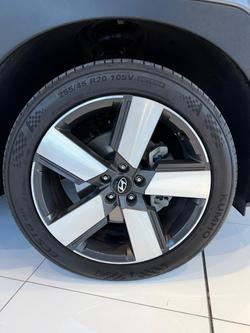 2025 Hyundai Santa Fe Hybrid