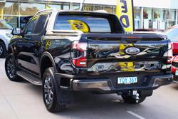 2023 Ford Ranger Wildtrak