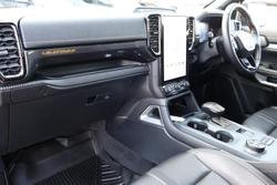 2023 Ford Ranger Wildtrak