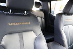 2023 Ford Ranger Wildtrak