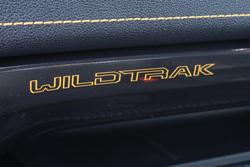 2023 Ford Ranger Wildtrak