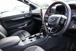 2023 Ford Ranger Wildtrak