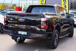 2023 Ford Ranger Wildtrak