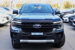 2023 Ford Ranger Wildtrak
