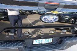 2023 Ford Ranger Wildtrak
