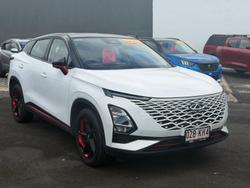2024 Chery OMODA 5 EX