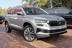 2023 SKODA Karoq 110TSI Style