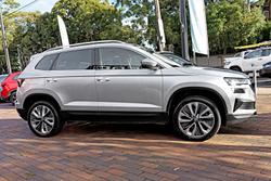 2023 SKODA Karoq 110TSI Style