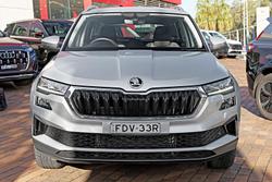 2023 SKODA Karoq 110TSI Style