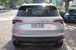 2023 SKODA Karoq 110TSI Style