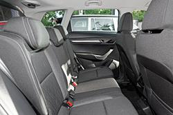 2023 SKODA Karoq 110TSI Style