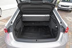 2024 SKODA Octavia 110TSI SportLine