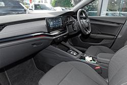 2024 SKODA Octavia 110TSI SportLine