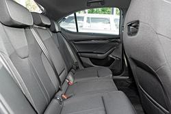 2024 SKODA Octavia 110TSI SportLine