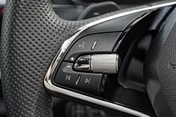 2024 SKODA Octavia 110TSI SportLine