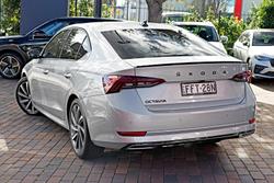 2024 SKODA Octavia 110TSI SportLine