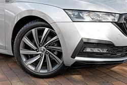 2024 SKODA Octavia 110TSI SportLine