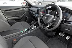 2024 SKODA Octavia 110TSI SportLine