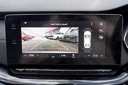 2024 SKODA Octavia 110TSI SportLine