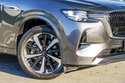 2025 Mazda CX-60 P50e Azami
