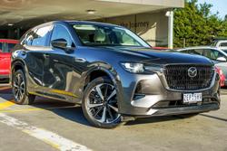 2025 Mazda CX-60 P50e Azami