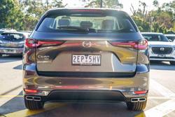 2025 Mazda CX-60 P50e Azami