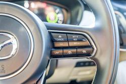 2025 Mazda CX-60 P50e Azami