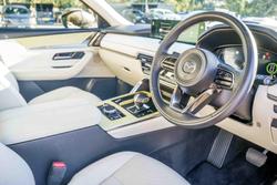 2025 Mazda CX-60 P50e Azami