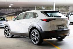 2025 Mazda CX-30 G25 Astina