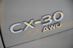 2025 Mazda CX-30 G25 Astina