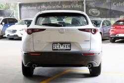 2025 Mazda CX-30 G25 Astina