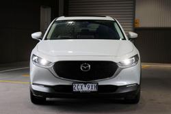 2025 Mazda CX-30 G25 Astina