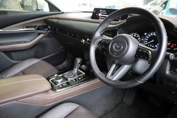 2025 Mazda CX-30 G25 Astina