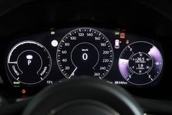 2024 Mazda CX-80 P50e Touring