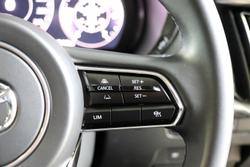 2024 Mazda CX-80 P50e Touring